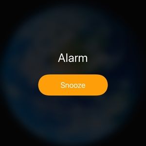 Meet your Posher, Mitchell